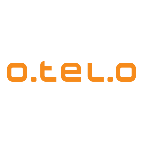 O tel O Logo PNG Vector