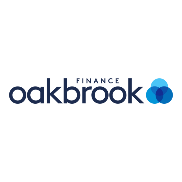 Oakbrook Finance Logo PNG Vector