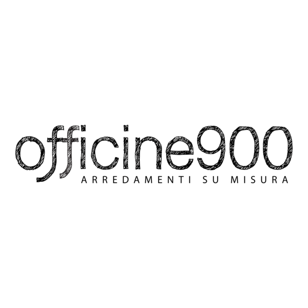 Officine 900 Logo PNG Vector
