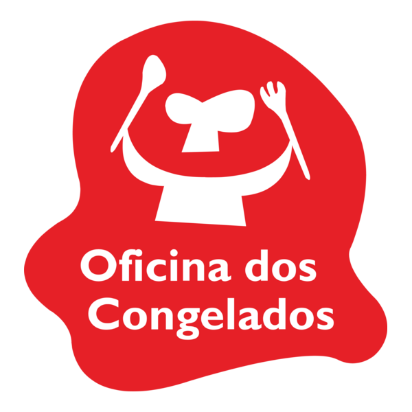Oficina dos Congelados Logo PNG Vector
