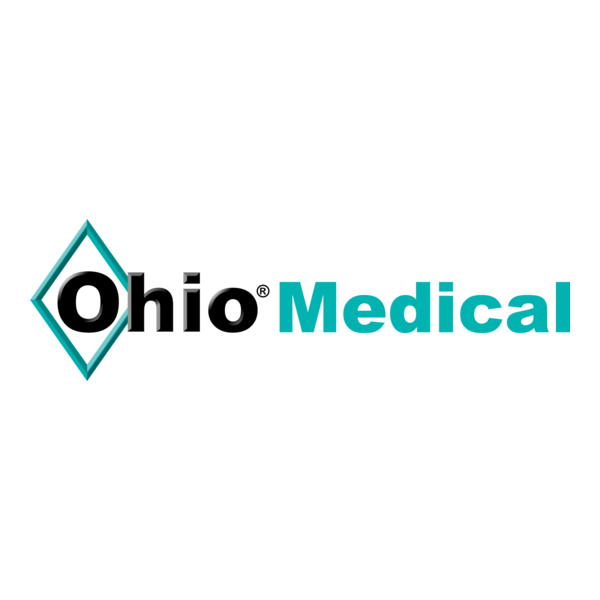 Ohio Medical Logo PNG Vector
