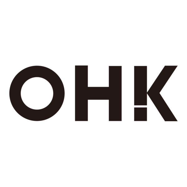 OHK Logo PNG Vector