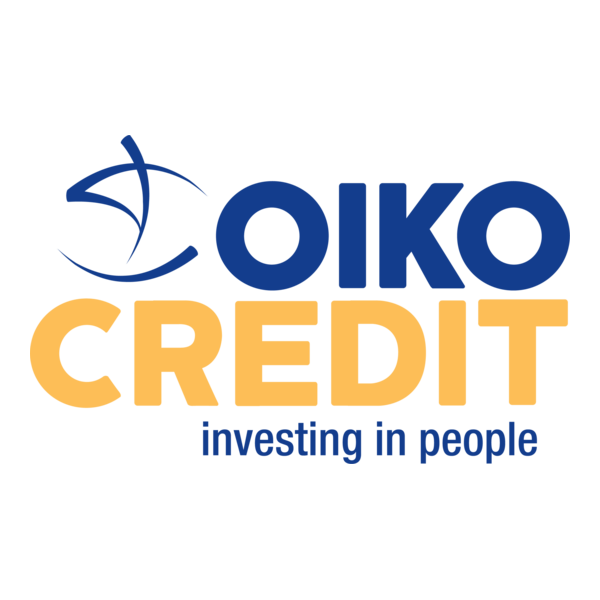 Oikocredit ENG PMS Logo PNG Vector