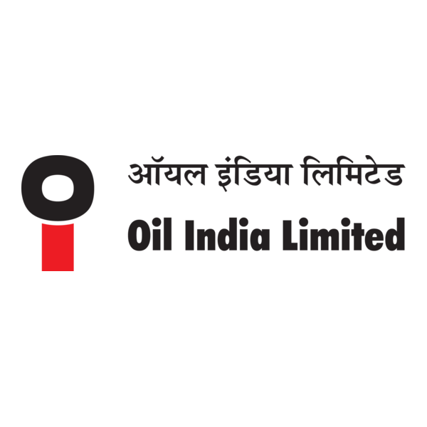 Oil India Logo PNG Vector