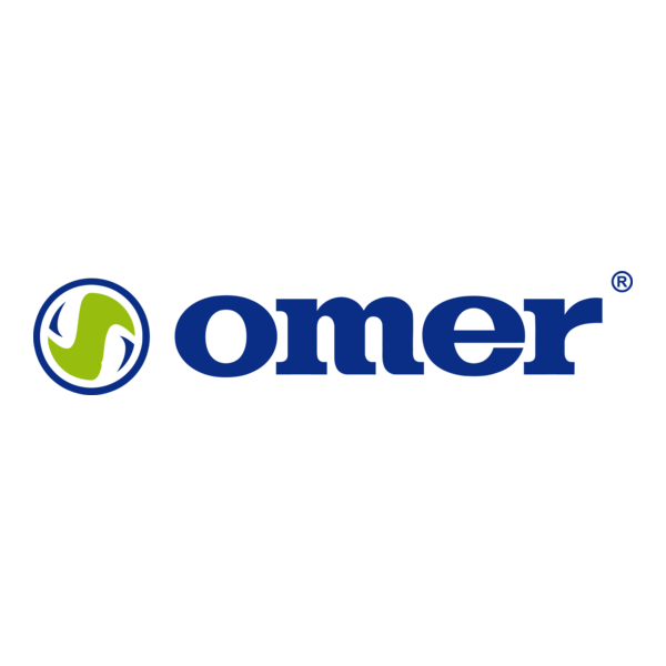 Omer Logo PNG Vector