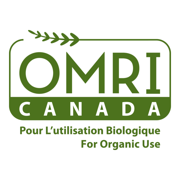 OMRI Canada Logo PNG Vector