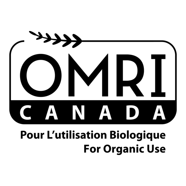 OMRI Canada Logo PNG Vector