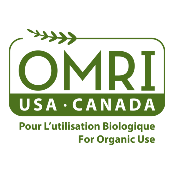 OMRI USA - Canada Logo PNG Vector