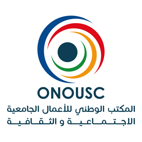 ONOUSC - Maroc Logo PNG Vector