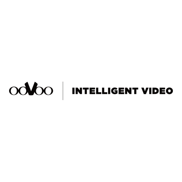 ooVoo Intelligent Video Logo PNG Vector
