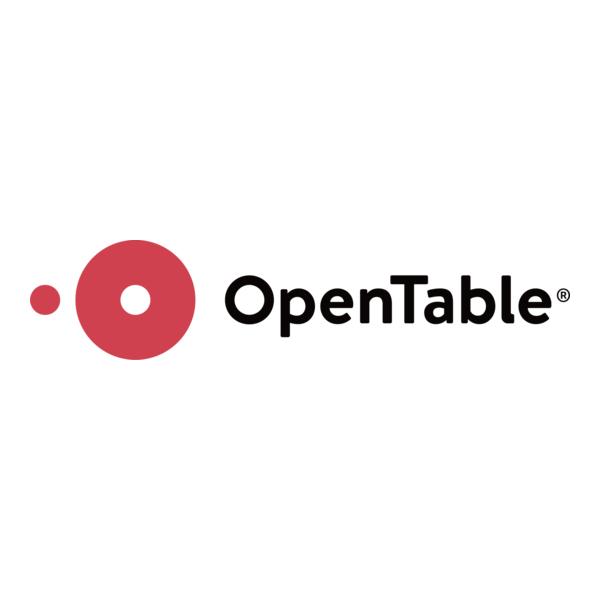 OpenTable Logo PNG Vector