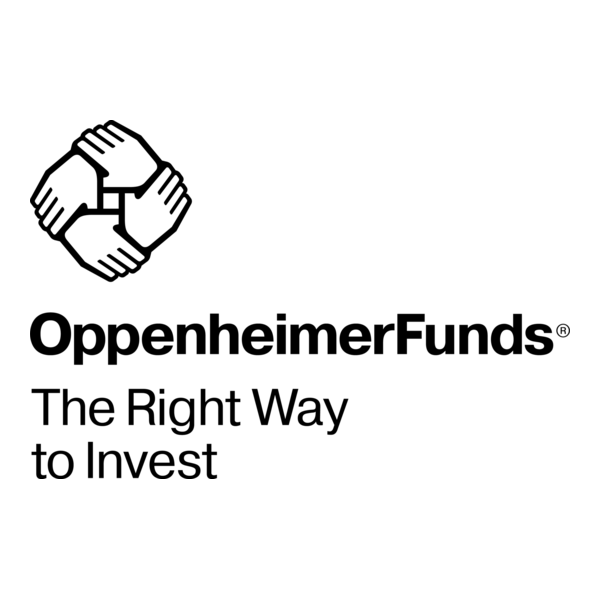 OppenheimerFunds Logo PNG Vector