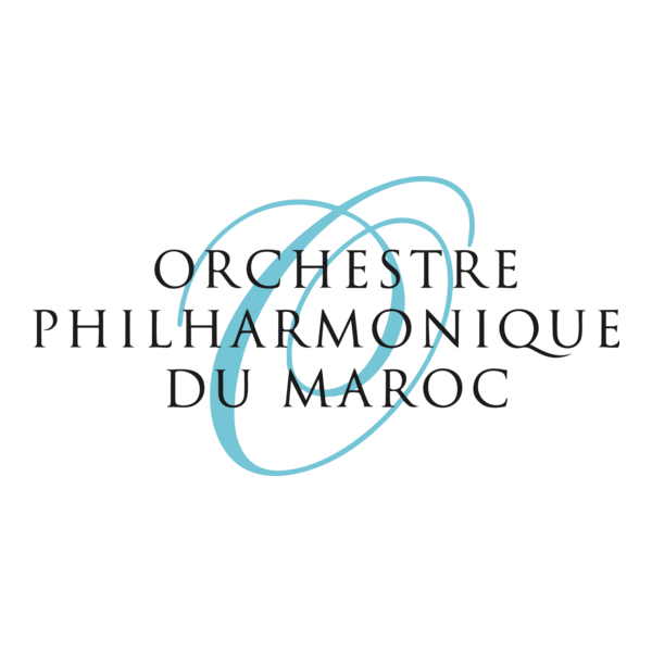 orcherstre philharmonique du Maroc Logo PNG Vector