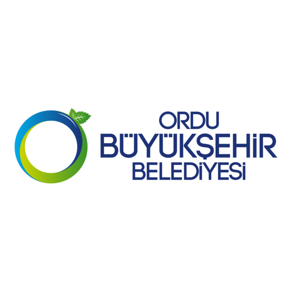 Ordu Büyükşehir Belediyesi Logo PNG Vector