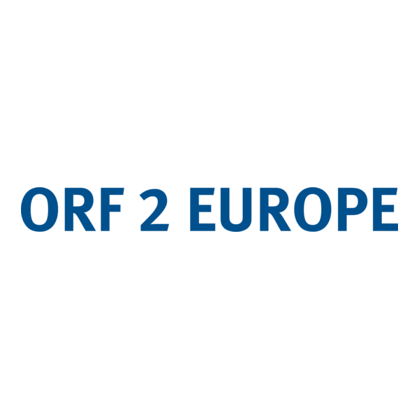ORF 2 Europe Logo PNG Vector
