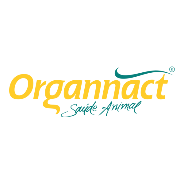 Organnact Logo PNG Vector