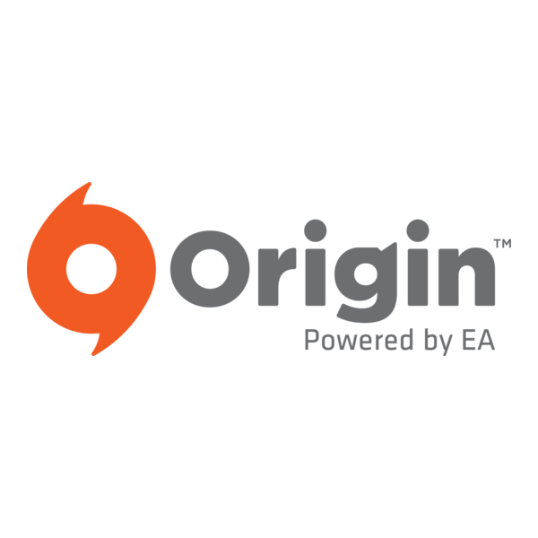 Origin Logo PNG Vector