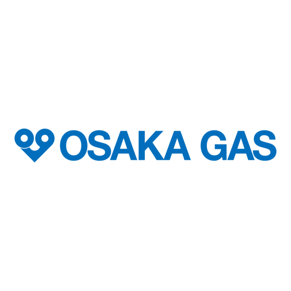 Osaka Gas Logo PNG Vector