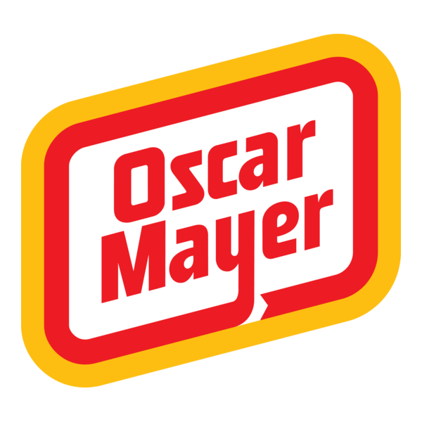 Oscar Mayer Logo PNG Vector