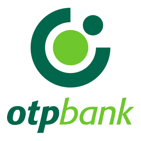 Otp bank Logo PNG Vector