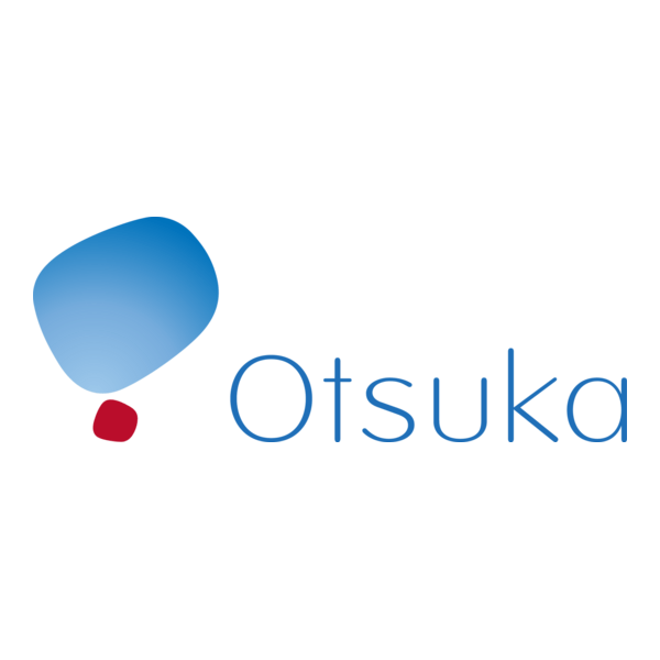 Otsuka Holdings Logo PNG Vector