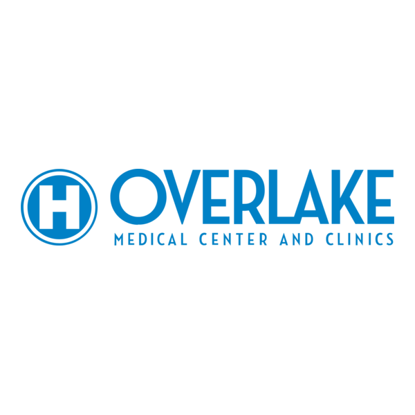 Overlake Medical Center Logo PNG Vector