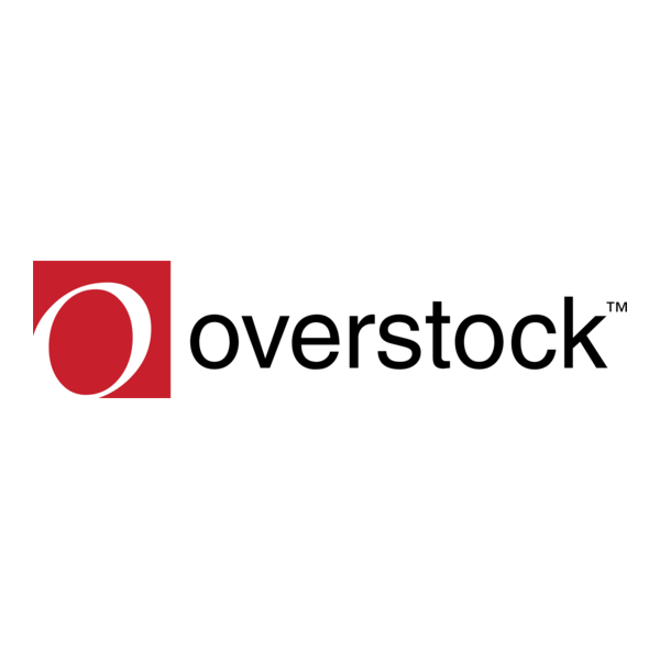 Overstock Logo PNG Vector