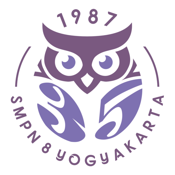owl guwek smpn 8 yogyakarta 35 alumni 1987 Logo PNG Vector