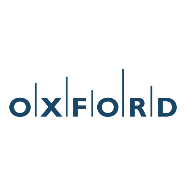 Oxford Properties Logo PNG Vector