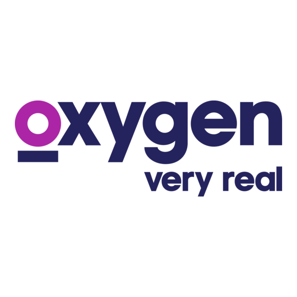 Oxygen TV Logo PNG Vector