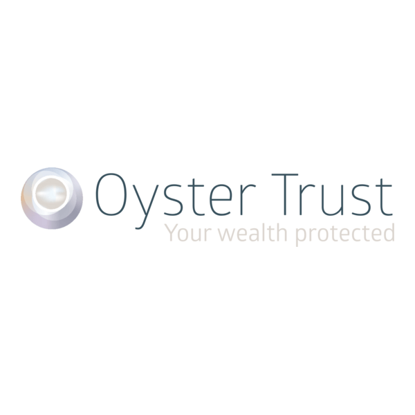 Oyster Trust Logo PNG Vector