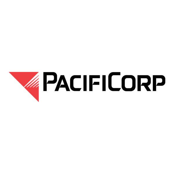Pacifi Corp Logo PNG Vector