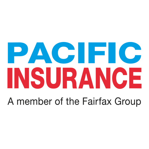 Pacific insurance Logo PNG Vector