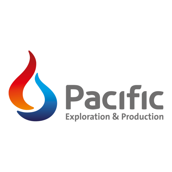 Pacific Rubiales Energy Logo PNG Vector