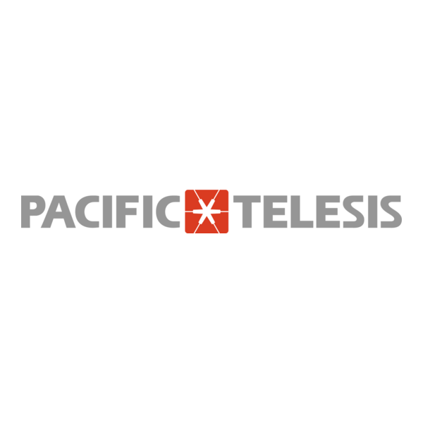 Pacific Telesis Logo PNG Vector