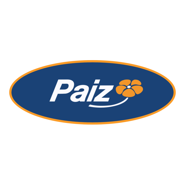 Paiz New Logo PNG Vector