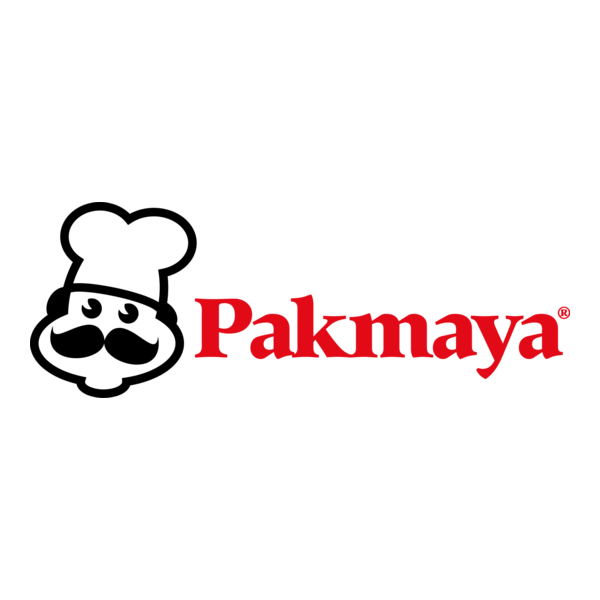 Pakmaya Logo PNG Vector