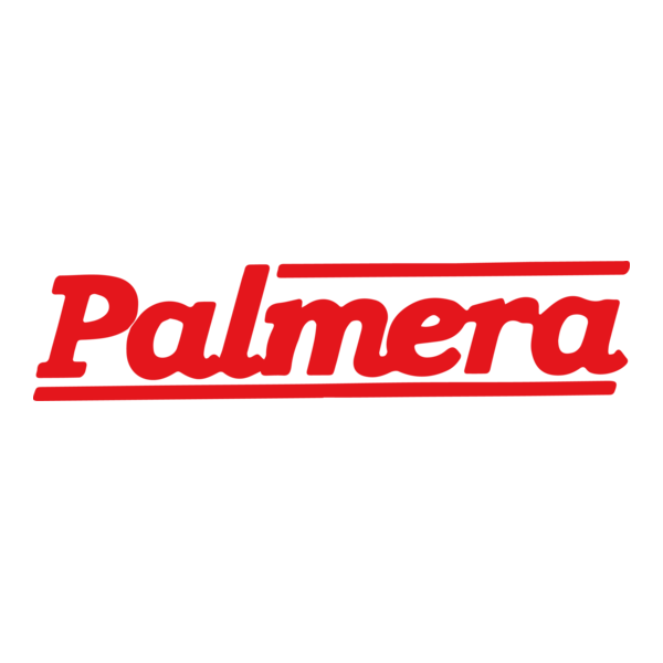 Palmera Logo PNG Vector