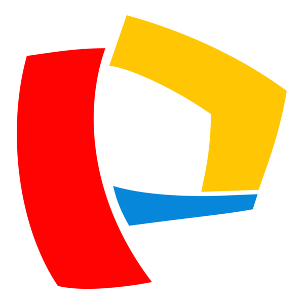 Panamericana Logo PNG Vector