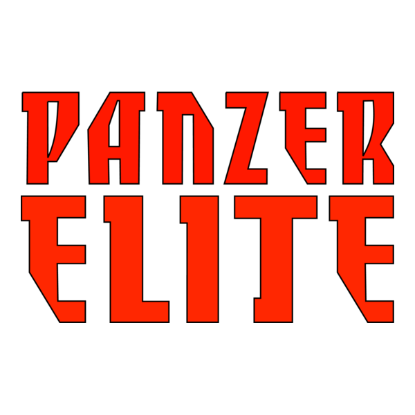 Panzer Elite Logo PNG Vector
