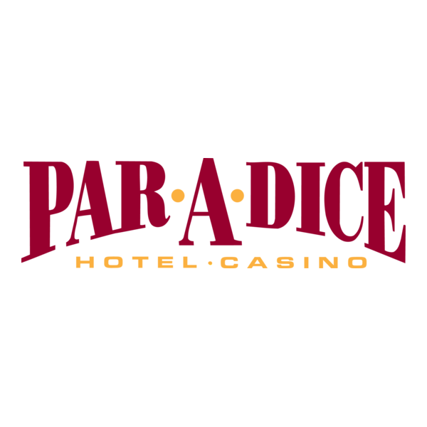 Par A Dice Hotel and Casino Logo PNG Vector