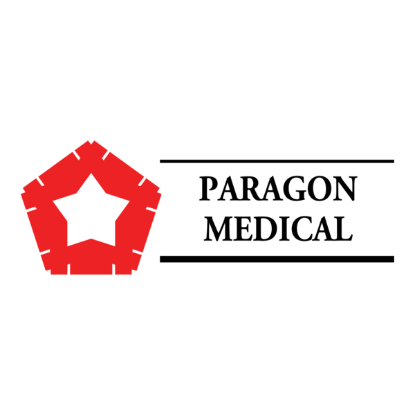 Paragon Medical Logo PNG Vector