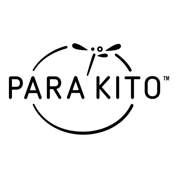 PARA'KITO Logo PNG Vector