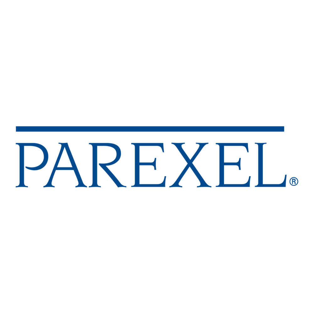 Parexel Logo PNG Vector