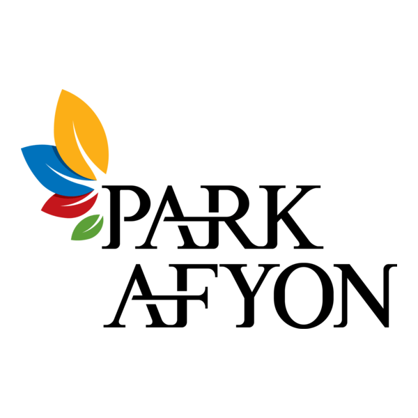 Park Afyon Logo PNG Vector