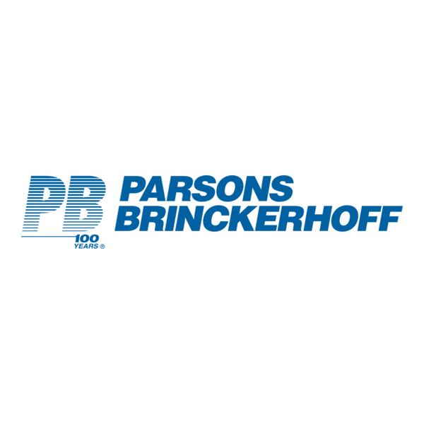 Parsons Brinckerhoff Logo PNG Vector