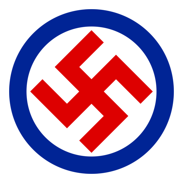 Parti National Socialiste Chretien Logo PNG Vector