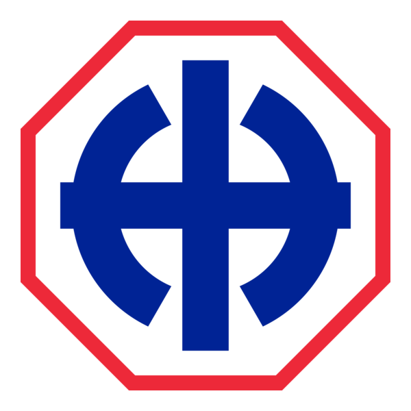 Parti Populaire Francais Logo PNG Vector