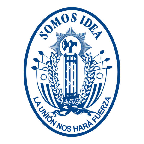 Partido Nacional Uruguay Logo PNG Vector