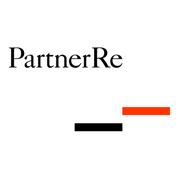 Partner Re Logo PNG Vector